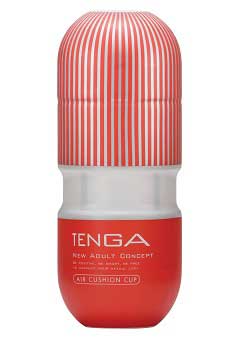 TENGA AIR CUSHION CUP(エアクッション・カップ)