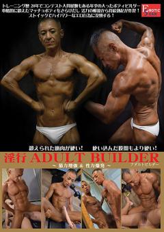 淫行 ADULT BUILDER