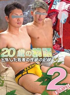 20歳の物語2